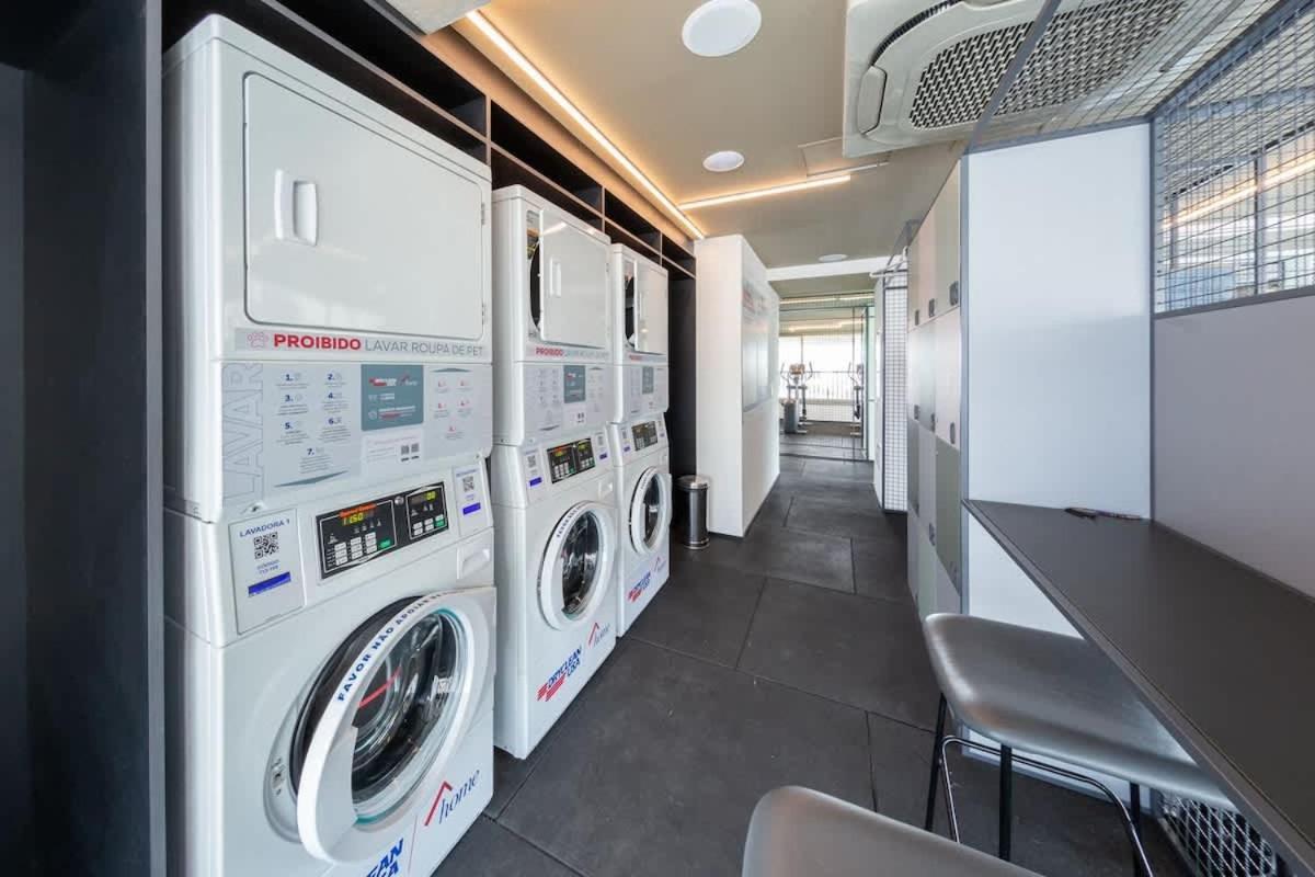 Bhomy Paulista - A 11min Da Av Paulista Av804 Apartamento São Paulo