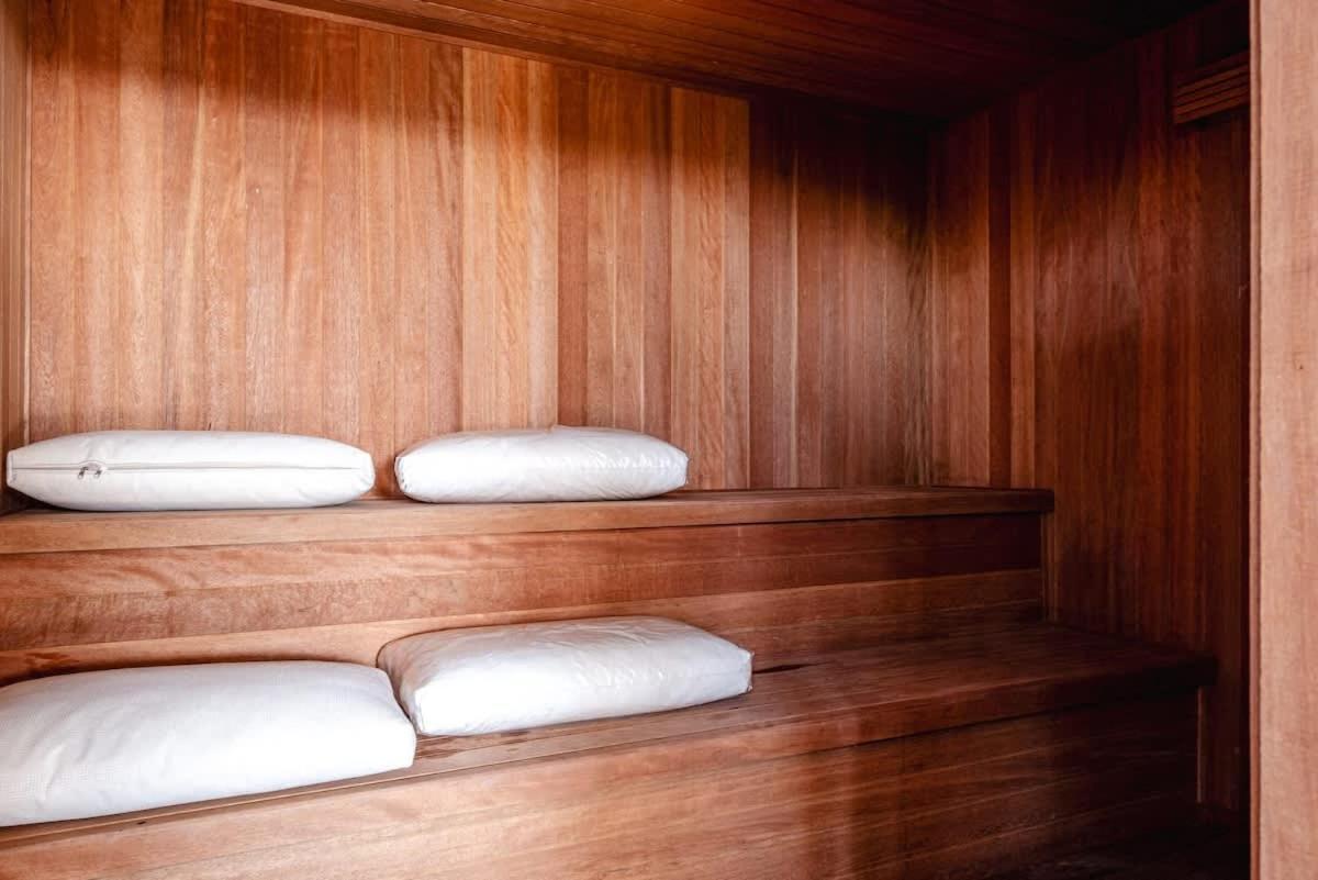 Apartamento Bhomy Paulista - A 11min Da Av Paulista Av804 São Paulo