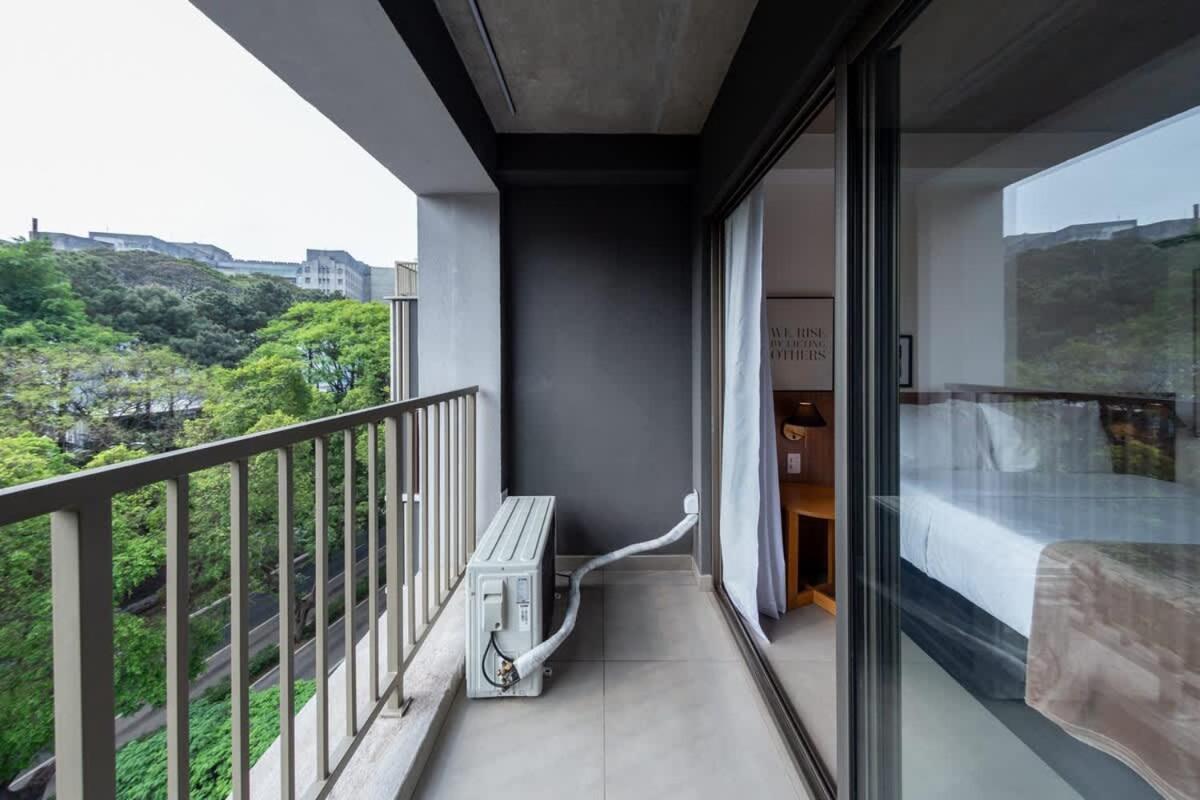 Bhomy Paulista - A 11min Da Av Paulista Av804 Apartamento *